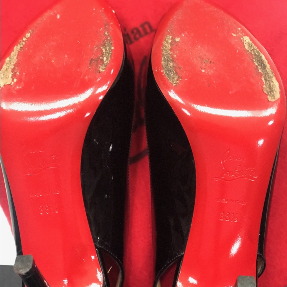 🎉🎉 SOLD!!!! 🎉🎉 💃🏻💃🏻 👠👠 - Picture 2 of 3